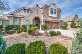 107 Orchid Dr, Justin, TX 76247