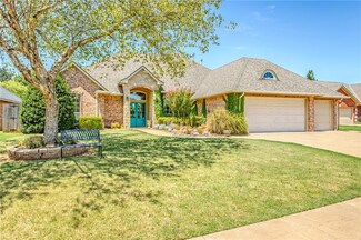 14701 Brasswood Pkwy, Edmond, OK 73013