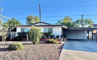 1813 Sunland Ave, Las Vegas, NV 89106