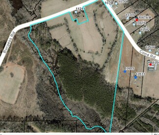 11219 Burgess Rd, Middlesex, NC 27557