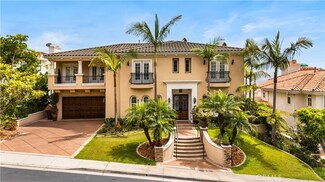 2 Cresta Del Sol, San Clemente, CA 92673