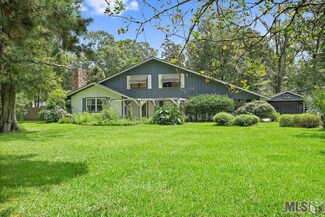 22864 Green Acres Blvd, Denham Springs, LA 70726