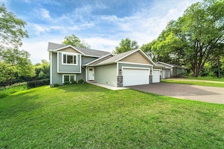 12975 Crooked Lake Blvd NW, Coon Rapids, MN 55448