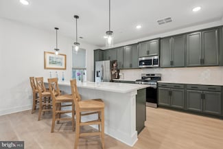 78 Old Mill Bottom Rd N Unit 101, Annapolis, MD 21409