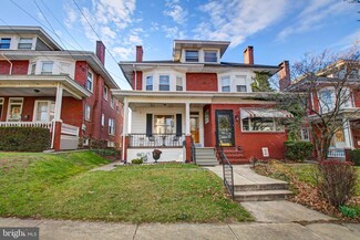 215 N Reading Ave, Boyertown, PA 19512