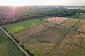 26548 Foliage Rd, Pierce City, MO 65723