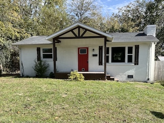 116 S Bright Hill St, Smithville, TN 37166