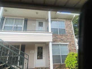541 Versailles Blvd Unit H, Alexandria, LA 71303