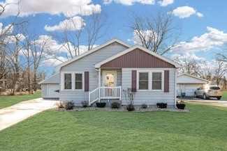 1113 173rd St, East Hazel Crest, IL 60429