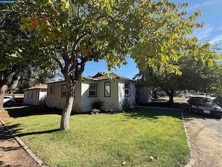 1848 Parkside Dr, Concord, CA 94519