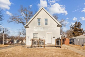 700 E Madison Ave, Des Moines, IA 50313