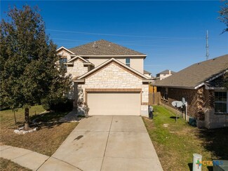 3305 Rusack Dr, Killeen, TX 76542