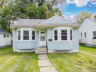 15496 Rockdale St, Detroit, MI 48223