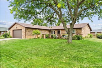 2511 Mississippi Dr, Xenia, OH 45385
