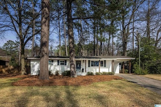 528 Edgecrest Cir, Birmingham, AL 35209