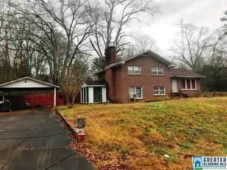 199 Mccain St, Lineville, AL 36266