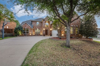 910 Forest Park Ct, Keller, TX 76248