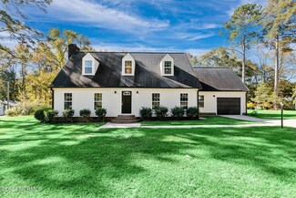 1006 Stoddard Dr, Wilson, NC 27893