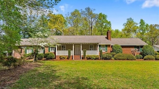 5605 Frieden Church Rd, Mc Leansville, NC 27301