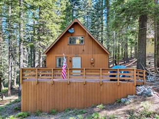 351 Silvertip Springs Dr, La Porte, CA 95930