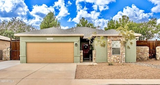 5807 Wales Dr, Santa Teresa, NM 88008
