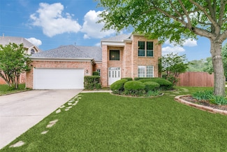 2410 Bowie Ln, Grapevine, TX 76051
