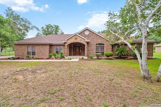3214 Triple Meadows, San Antonio, TX 78263