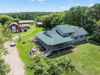 9529 20th St, Fort Ripley, MN 56449