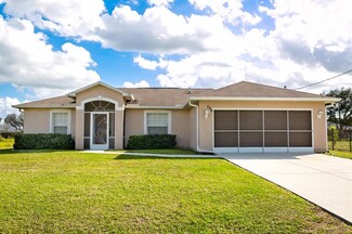 740 SW Mccall Rd, Port Saint Lucie, FL 34953