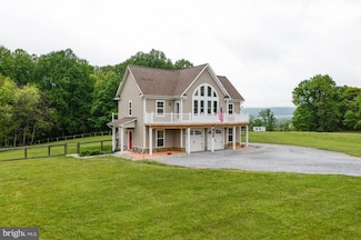 14607 Summit View Ln, Hillsboro, VA 20132