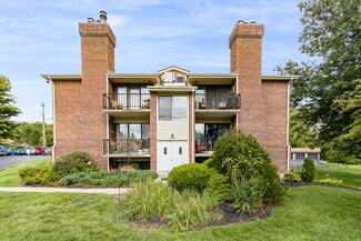 1307 Boone Aire Rd Unit 24, Florence, KY 41042