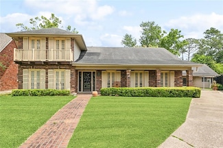 6 Tudor Ln, New Orleans, LA 70123