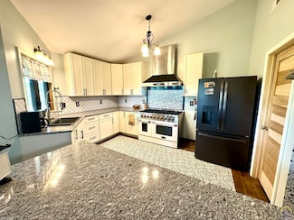 170 145th St, Wetmore, KS 66550