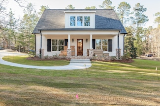 292 Summer Place, Martinez, GA 30907