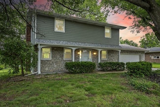 3644 N Stewart Ave, Springfield, MO 65803