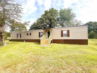1770 Goff Rd, Quitman, AR 72131