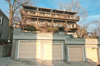 1024 Saint Gregory St, Cincinnati, OH 45202