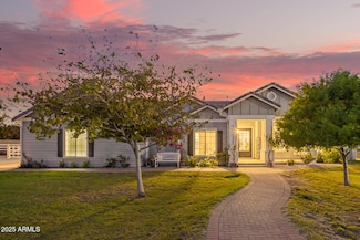 14203 S 131st St, Gilbert, AZ 85233
