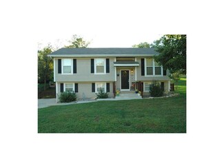 260 Dykes Ln, Holt, MO 64048