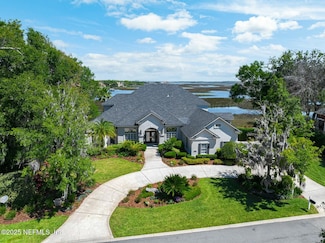 13827 Tortuga Point Dr, Jacksonville, FL 32225