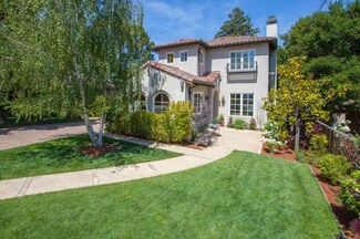 117 Alturas Dr, Burlingame, CA 94010