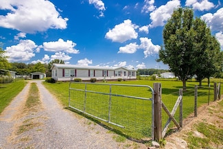 602 Joyner Loop, Lonoke, AR 72086