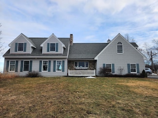 78 Greenwood Mountain Rd, Hebron, ME 04238