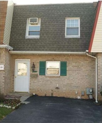 715 Pershing St, Bridgeport, PA 19405