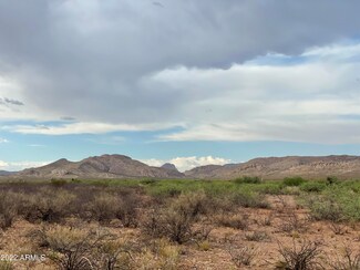 Tbd 36 ac Unnamed Rd Unit 20, Douglas, AZ 85607