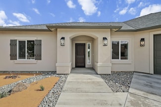 4507 Shannon Place, Redding, CA 96001