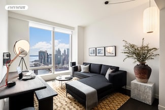 252 South St Unit 19N, New York, NY 10002