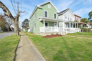 1138 Seaboard Ave, Chesapeake, VA 23324