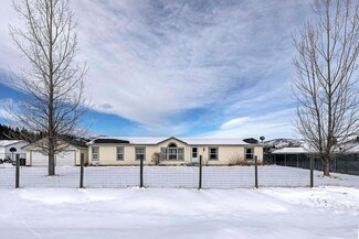 104 Hale Ave, Darby, MT 59829