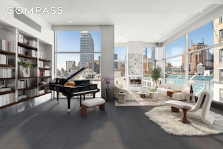 39 Crosby St Unit PHN/5N, New York, NY 10013